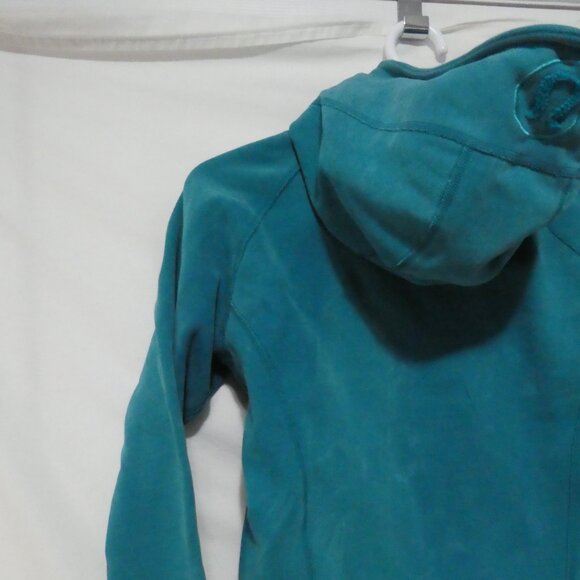 LULULEMON ATHLETICA | medium | Classic Zip-Up Scuba Hoodie - Picture 11 of 16